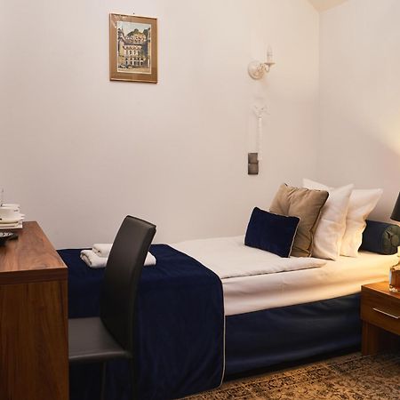 Nobilton Hotel Krakow Ngoại thất bức ảnh