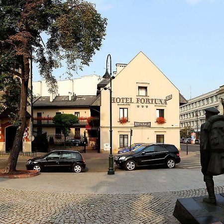 Nobilton Hotel Krakow Ngoại thất bức ảnh