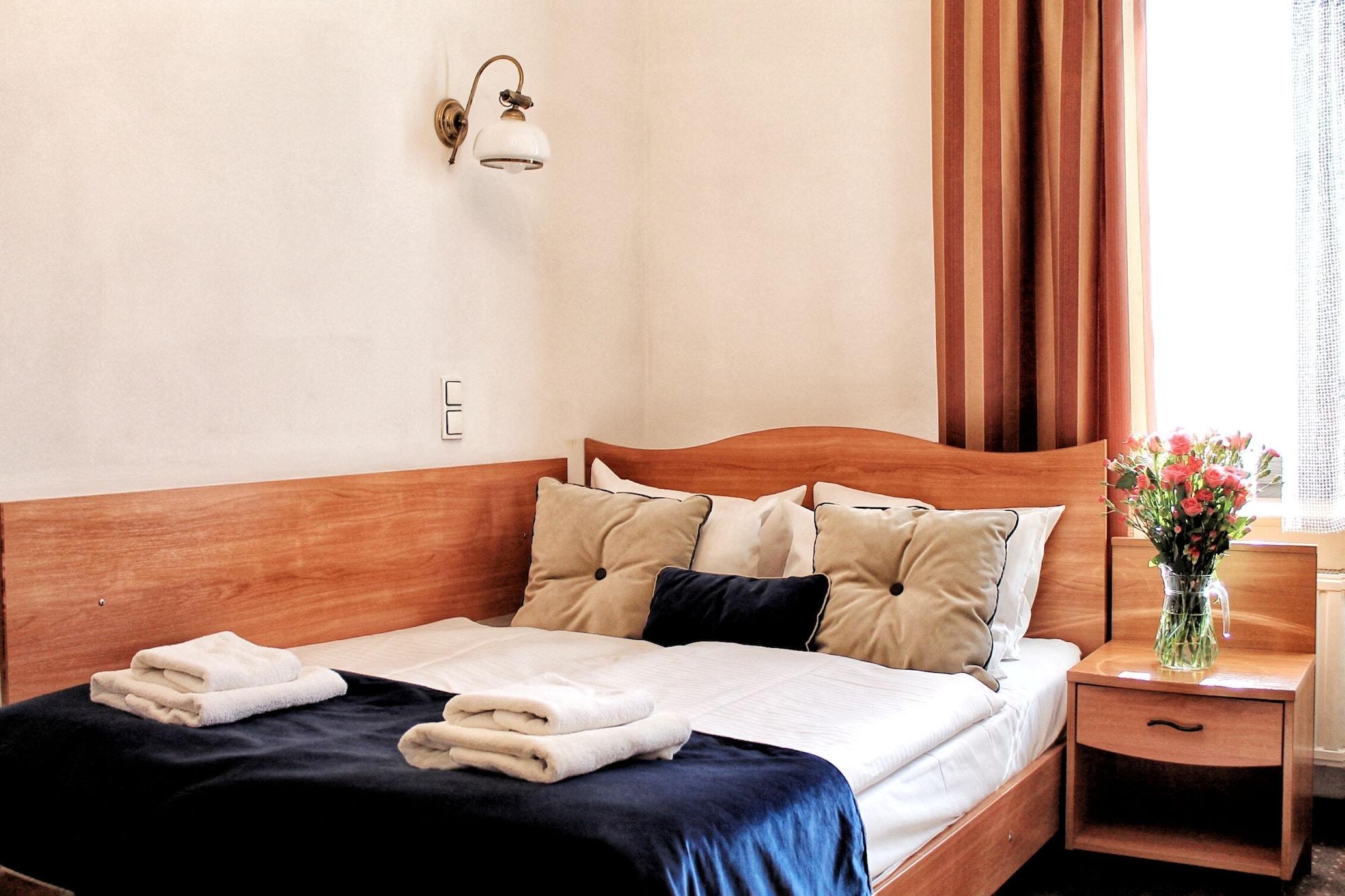 Nobilton Hotel Krakow Ngoại thất bức ảnh