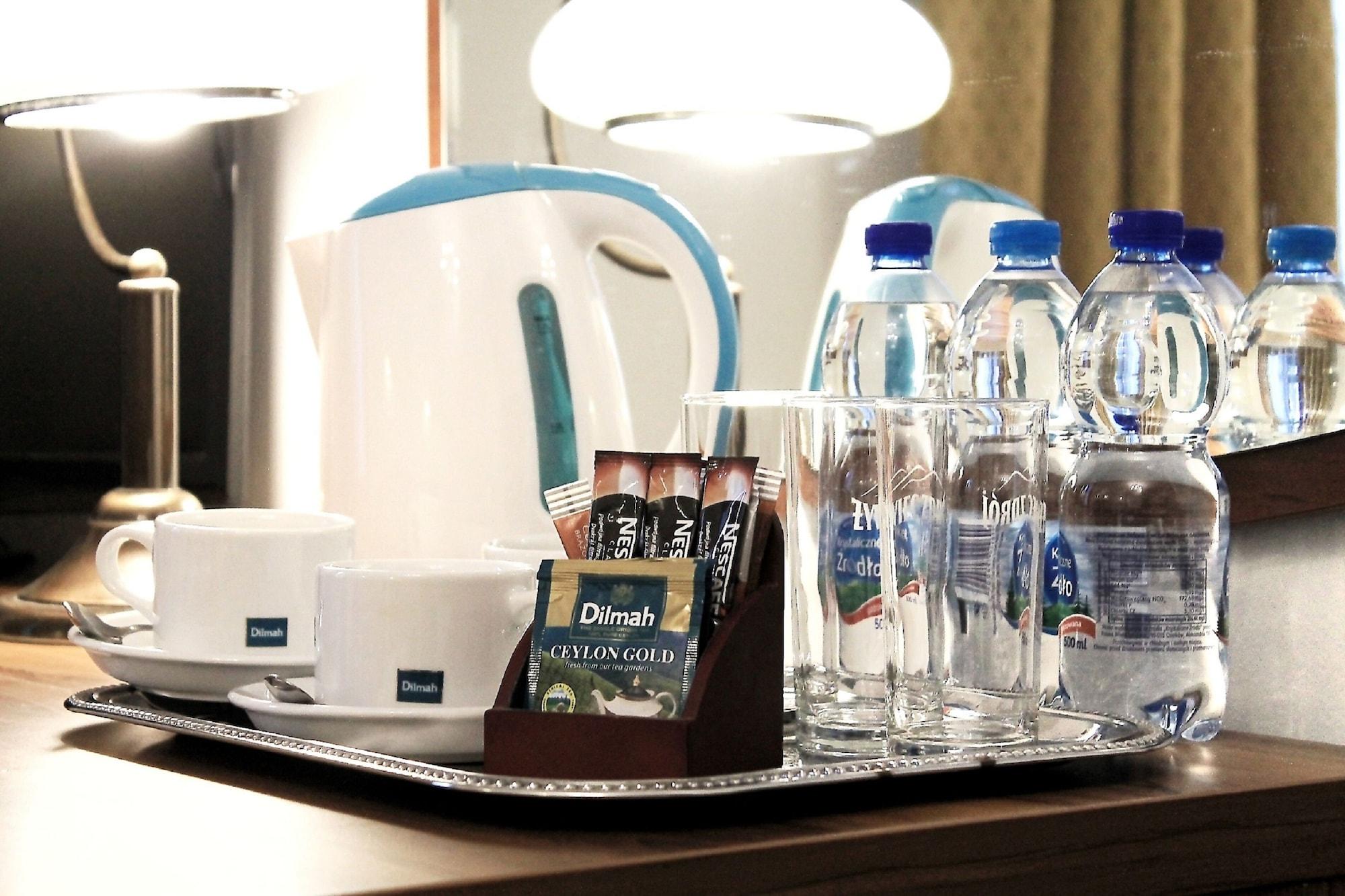 Nobilton Hotel Krakow Ngoại thất bức ảnh