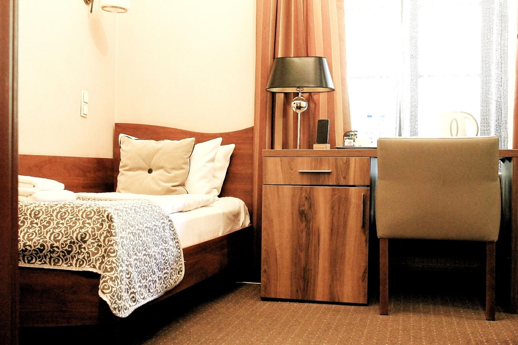 Nobilton Hotel Krakow Ngoại thất bức ảnh