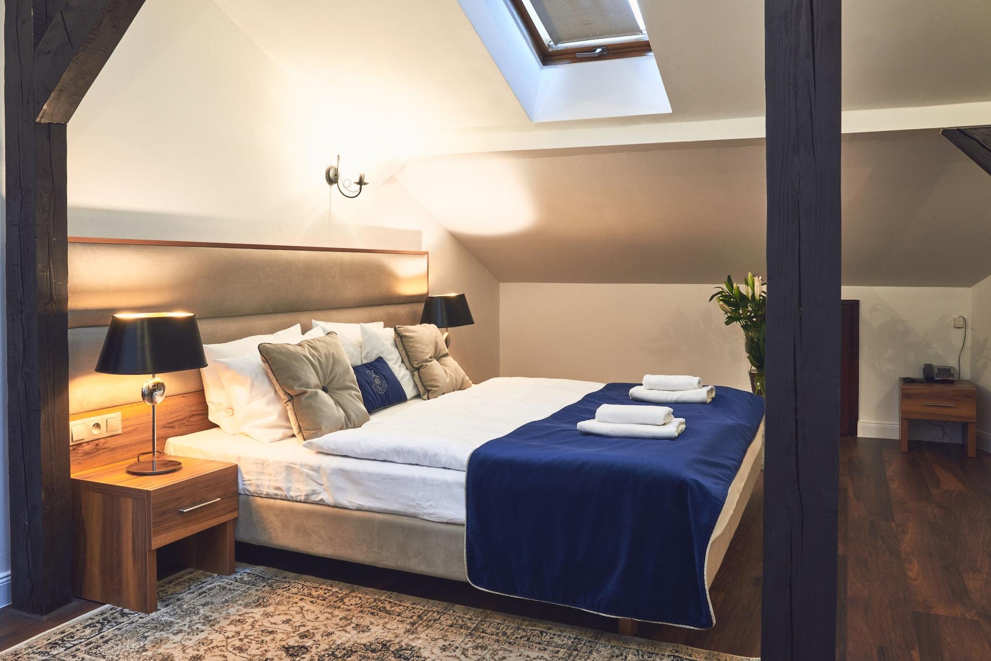Nobilton Hotel Krakow Ngoại thất bức ảnh