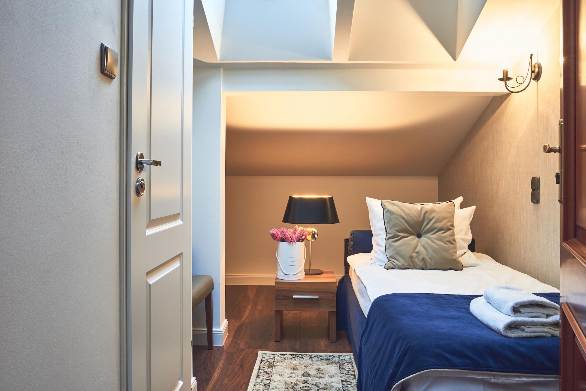 Nobilton Hotel Krakow Ngoại thất bức ảnh