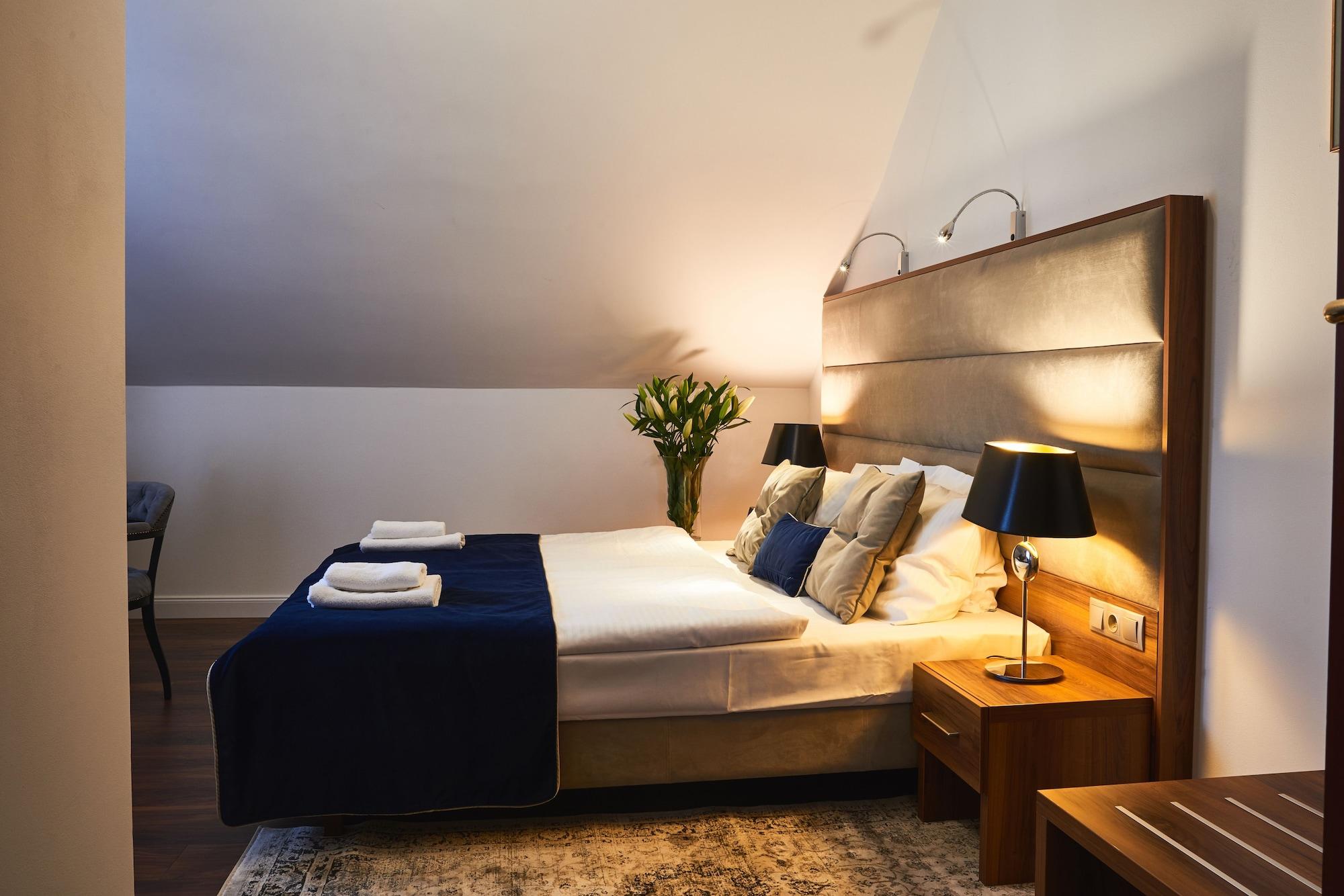 Nobilton Hotel Krakow Ngoại thất bức ảnh