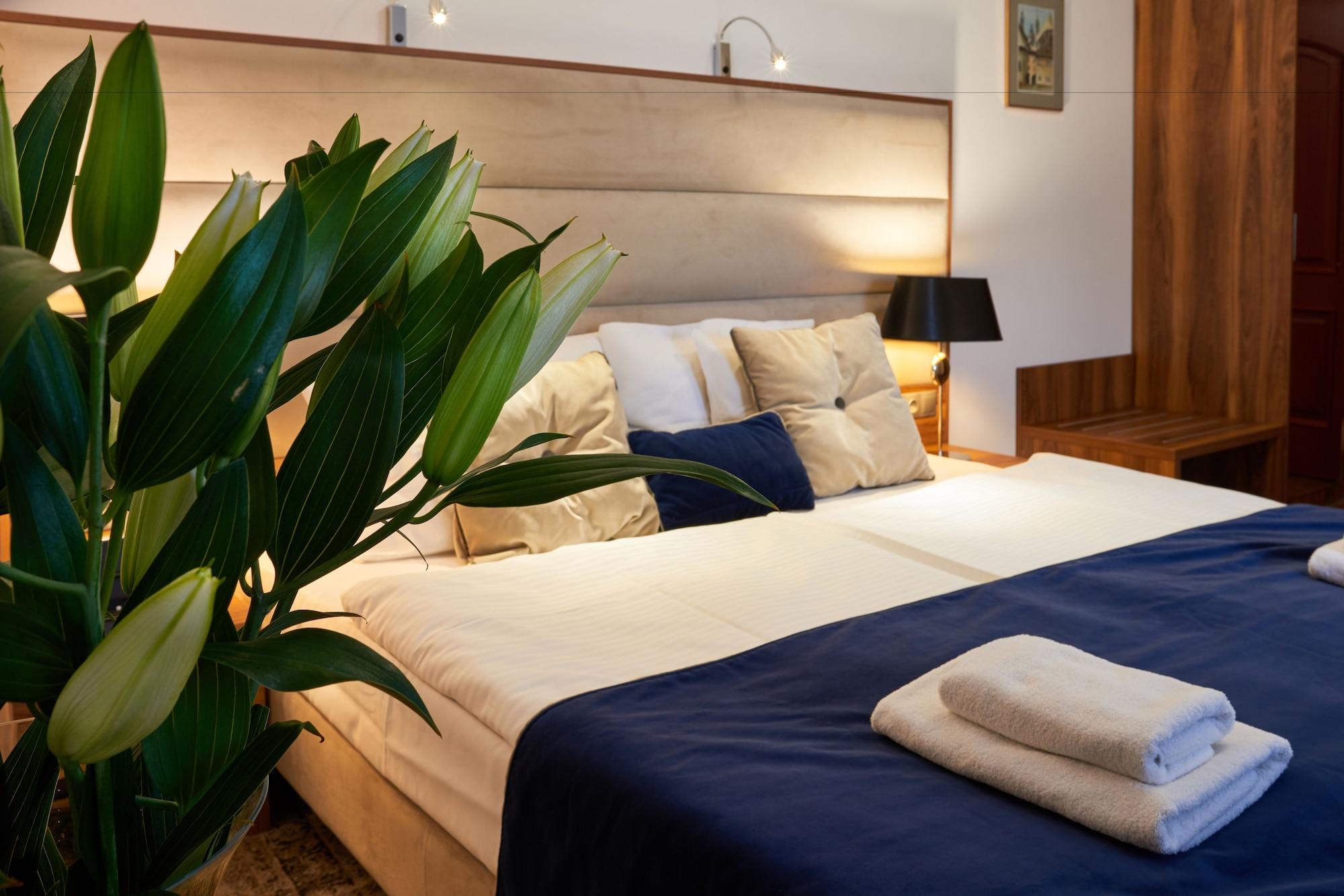 Nobilton Hotel Krakow Ngoại thất bức ảnh