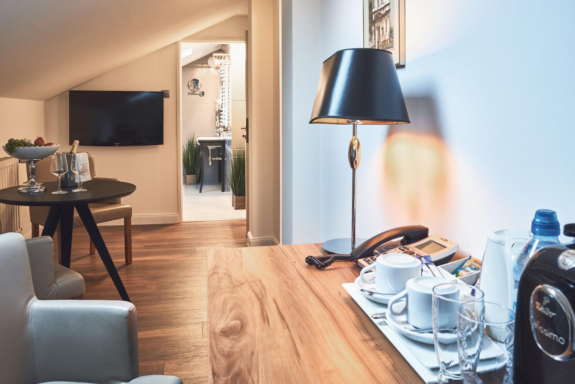 Nobilton Hotel Krakow Ngoại thất bức ảnh