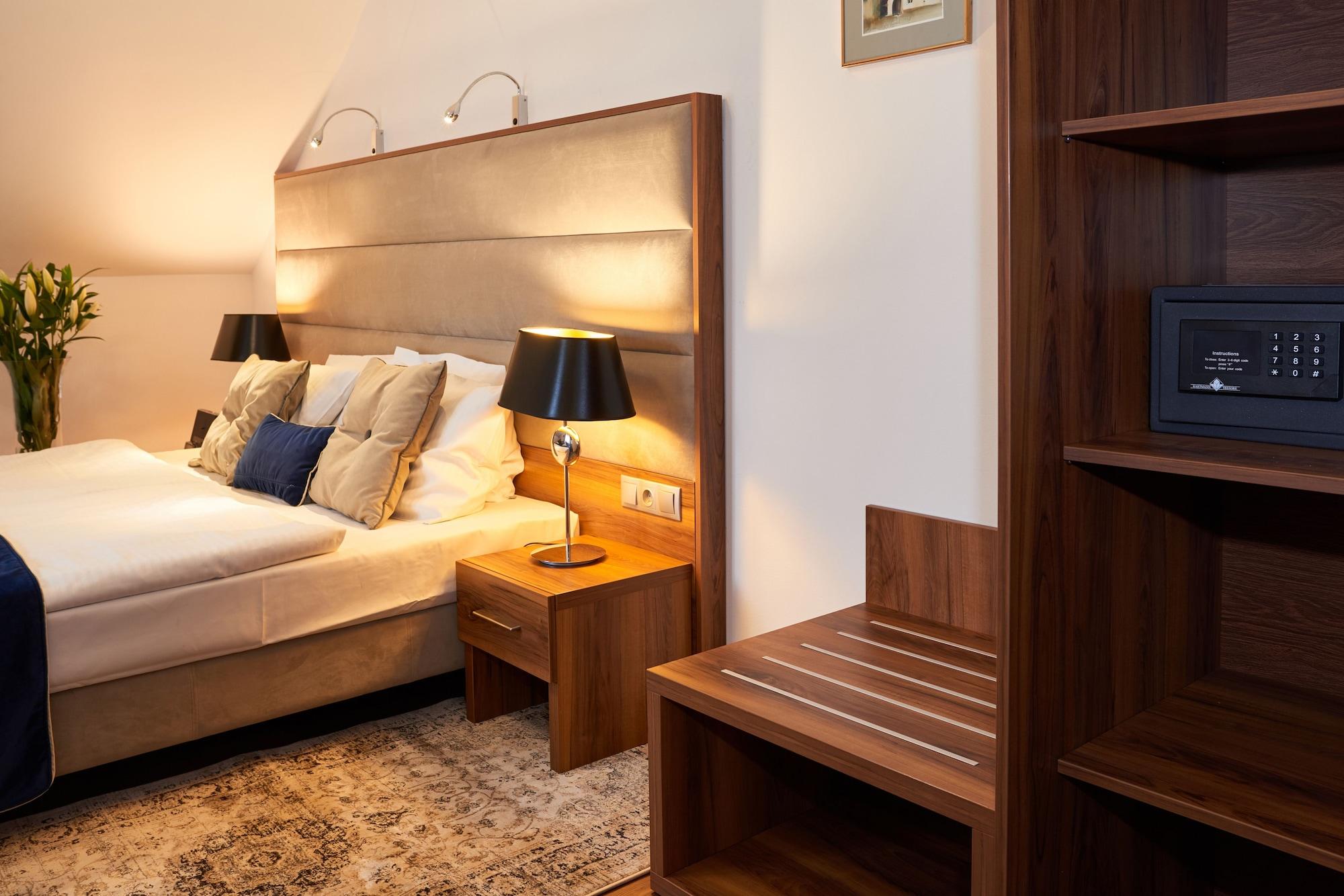 Nobilton Hotel Krakow Ngoại thất bức ảnh