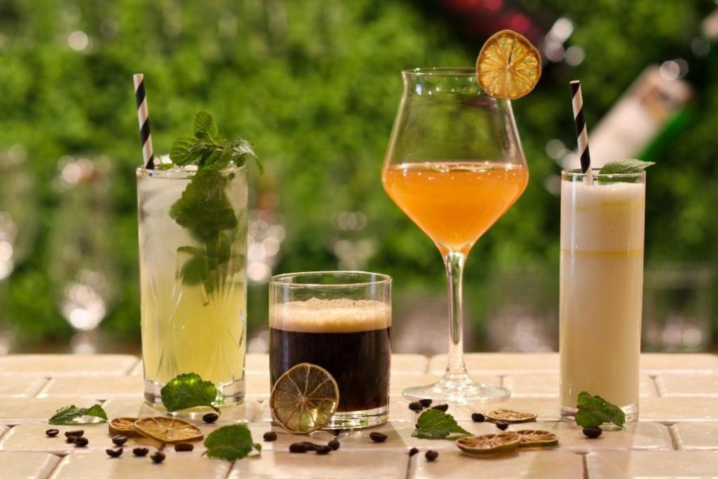 Nobilton Hotel Krakow Ngoại thất bức ảnh