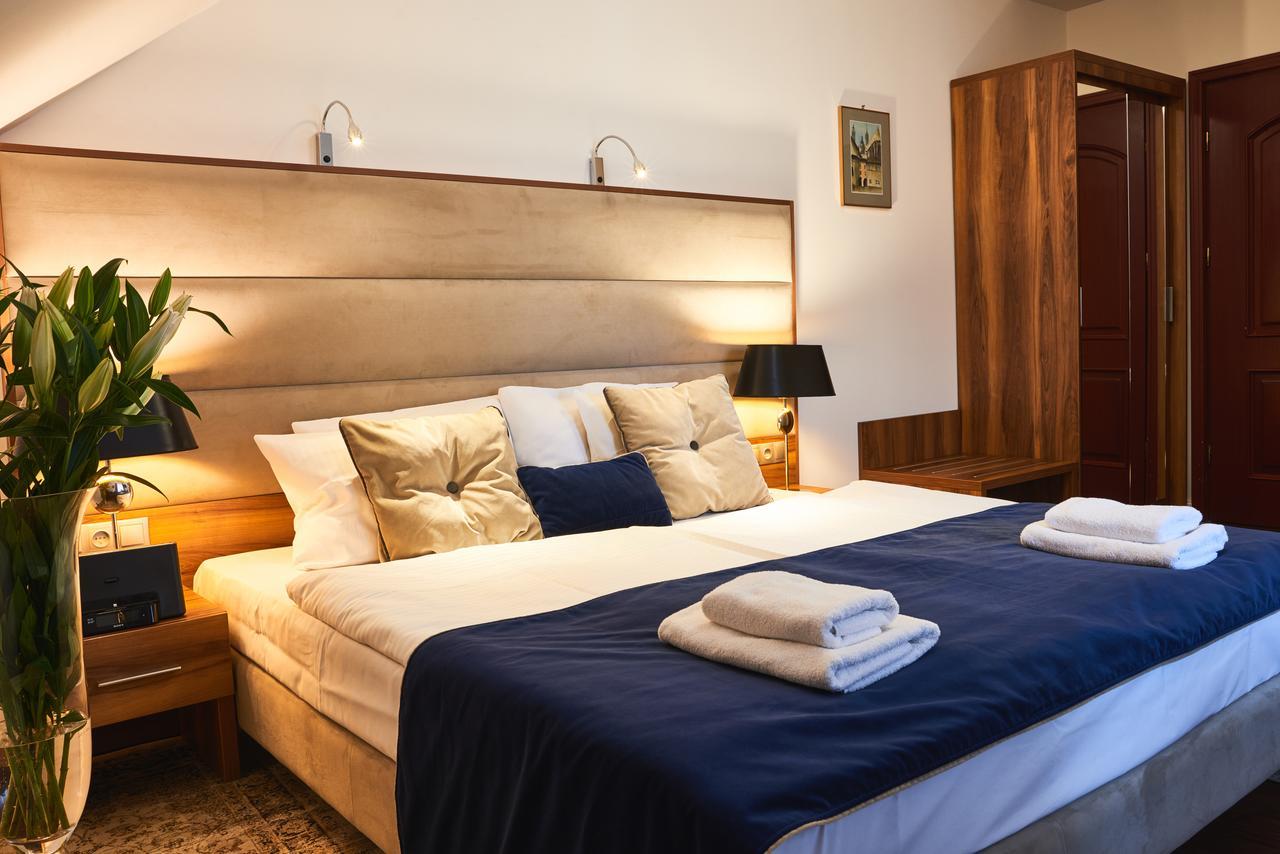 Nobilton Hotel Krakow Ngoại thất bức ảnh