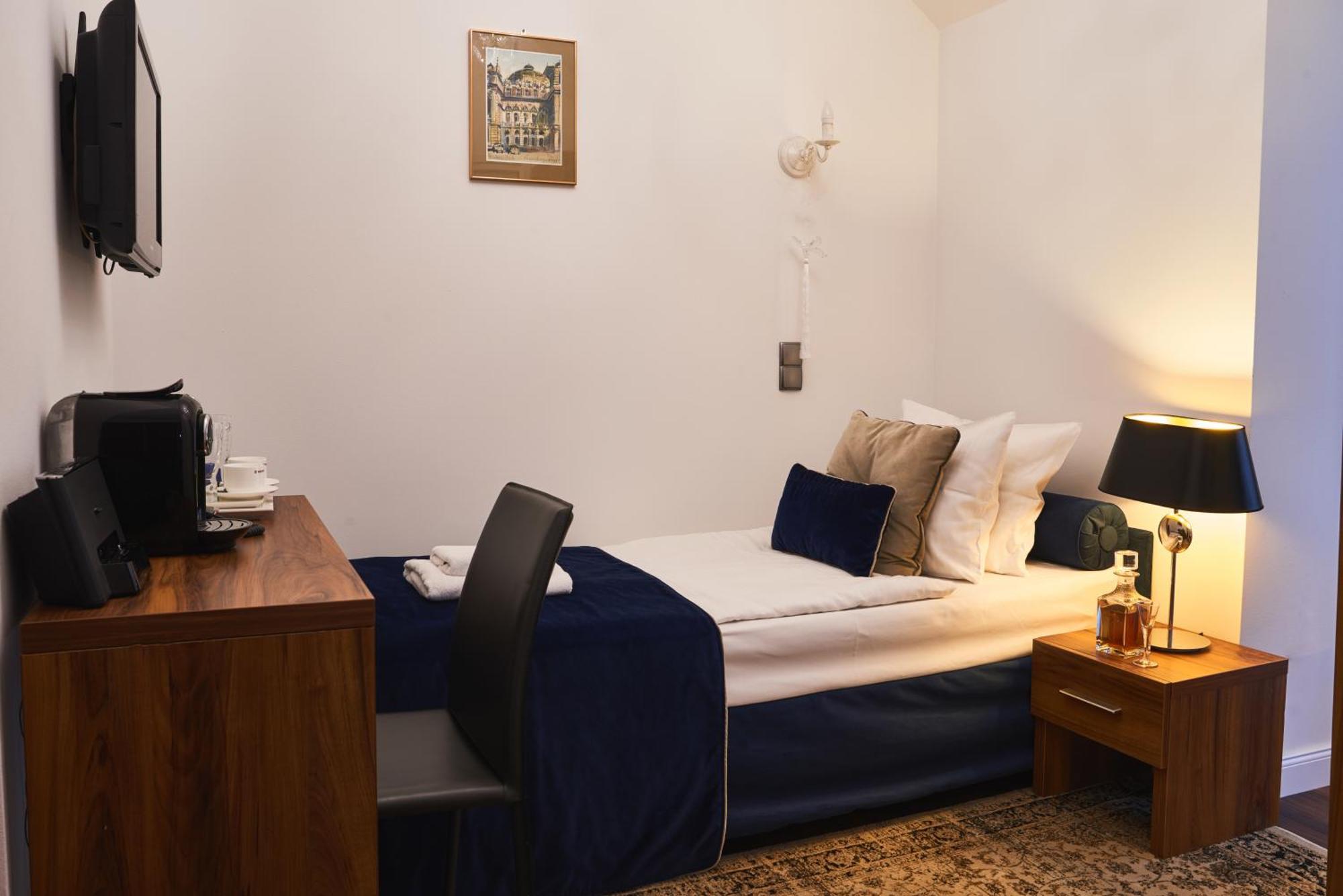 Nobilton Hotel Krakow Ngoại thất bức ảnh
