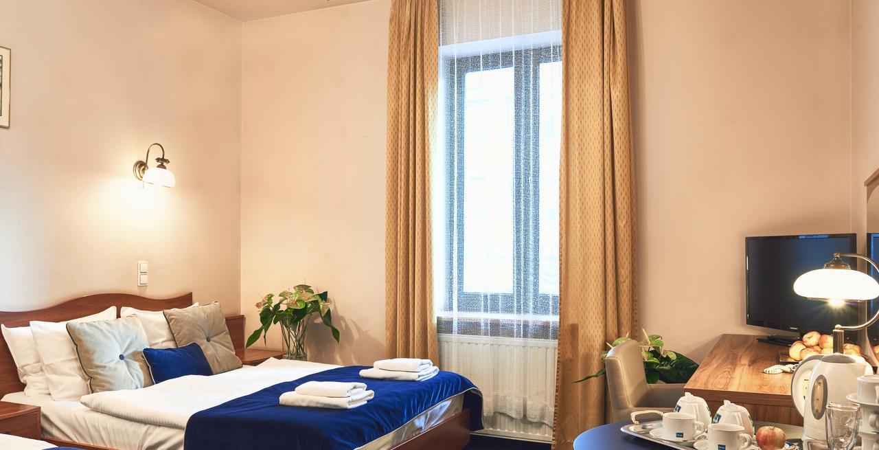 Nobilton Hotel Krakow Ngoại thất bức ảnh