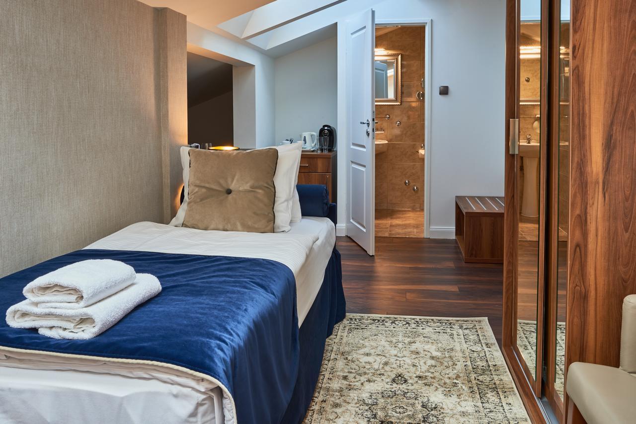 Nobilton Hotel Krakow Ngoại thất bức ảnh