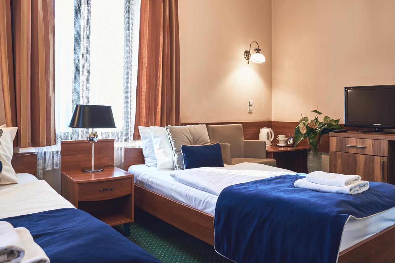 Nobilton Hotel Krakow Ngoại thất bức ảnh