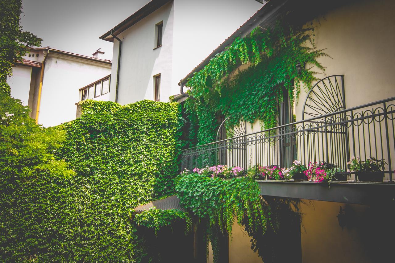 Nobilton Hotel Krakow Ngoại thất bức ảnh