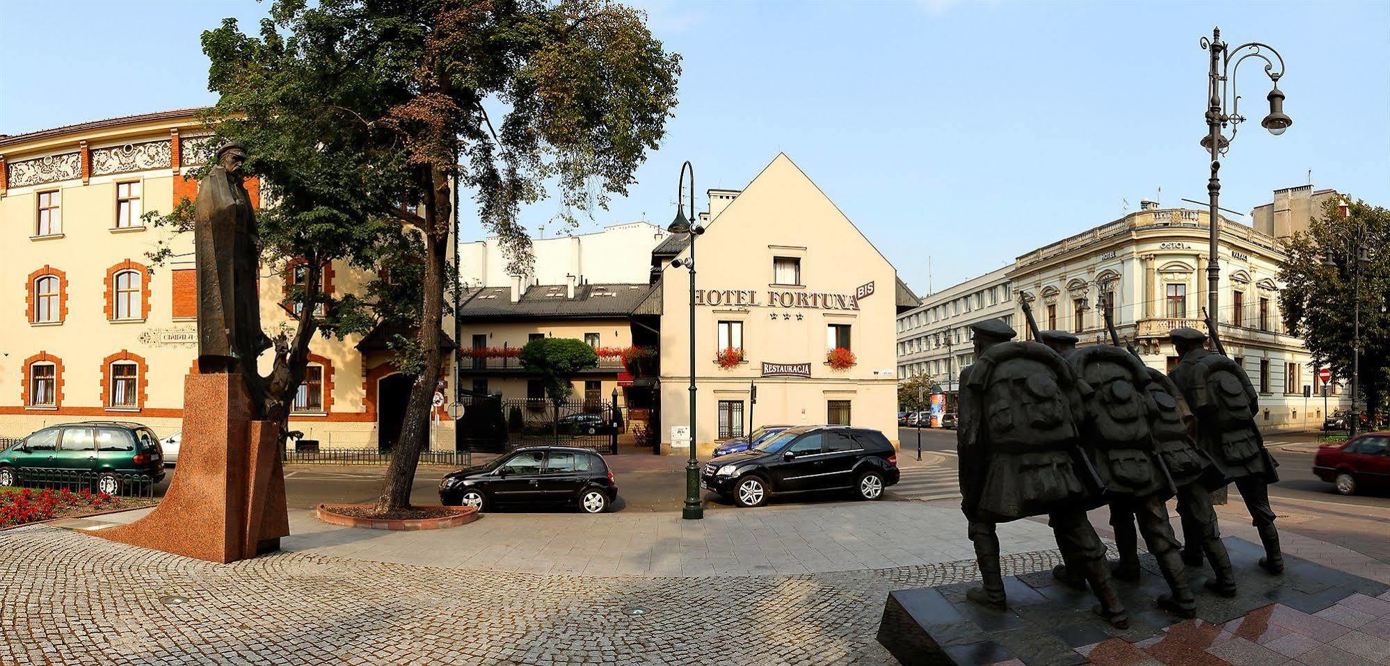 Nobilton Hotel Krakow Ngoại thất bức ảnh